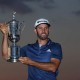 Norte-americano Dustin Johnson venceu o US Open