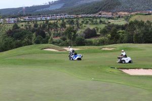 Clube de Golfe Vale Pisão,