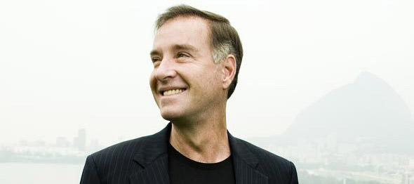 Eike Batista entra no mercado de golfe com a compra da Brasil 1