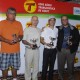 Equipe de Ramon Franco vence Pro-Am da Copa Rádio Transamérica