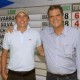 Pesquisa genética com golfistas profissionais no CBG PRO TOUR em Itu (SP)