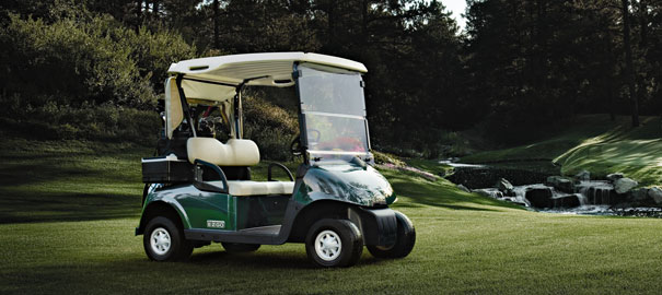 Greenext torna-se distribuidora exclusiva de veículos EZ-GO no Brasil