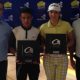 Adilson Ramos e Maria Cristina Bueno são campeões do 9º Aberto do Aguativa Golf Resort