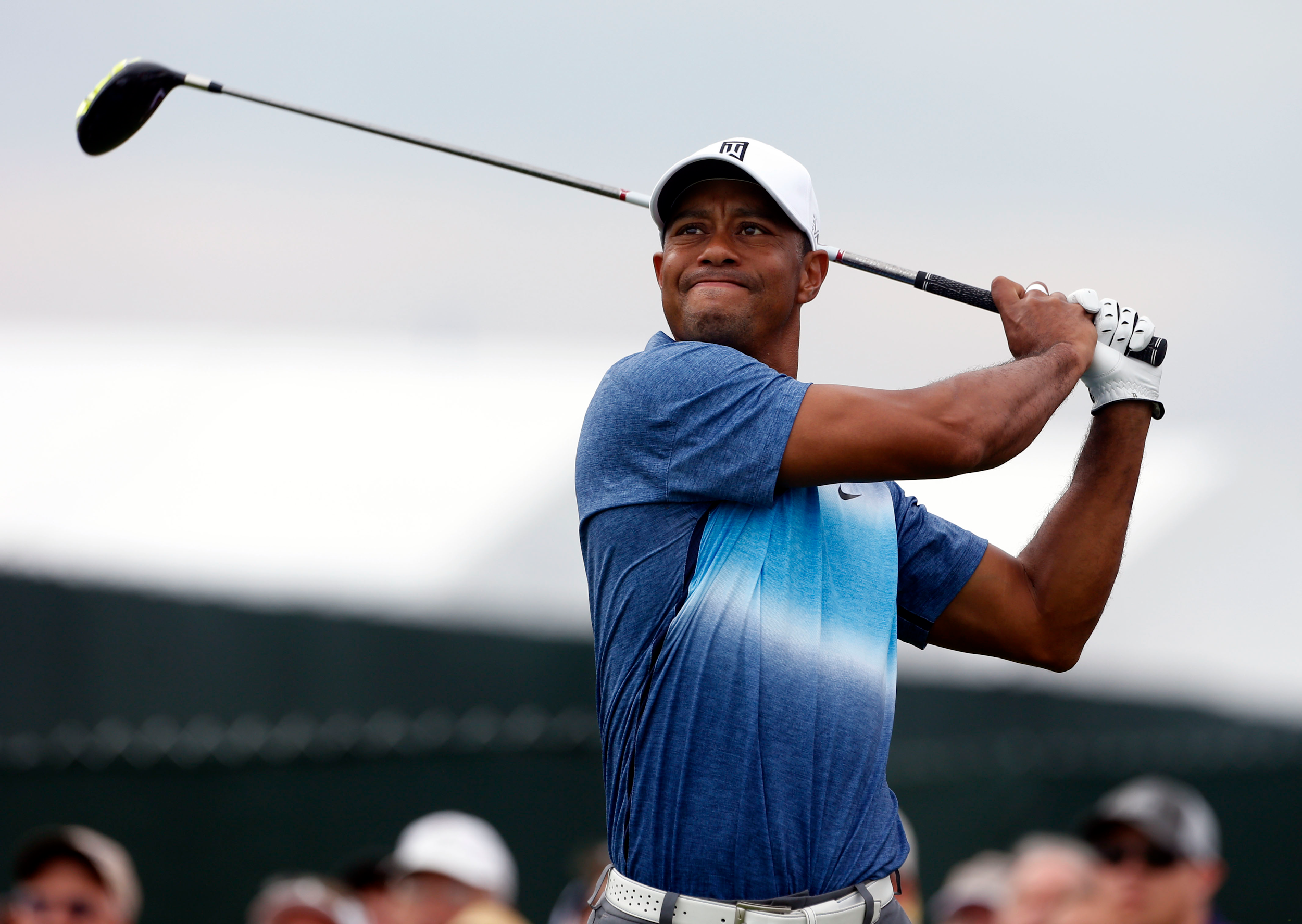 Se segura, Tiger!   Tiger Woods está quase de volta, mas o cenário do golfe atual promete surpresas