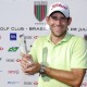 Luiz Jacintho vence etapa brasileira do Faldo Series no Damha