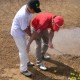 Projeto Novos Talentos leva às crianças ao golfe