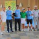 Campeões do Torneio das Nações da Federação Baiana, Capixaba e Mineira de Golfe