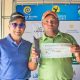 Paraíba vence o 8° Torneio Interclubes de Golfe do Nordeste
