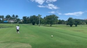 Footgolf Guarujá