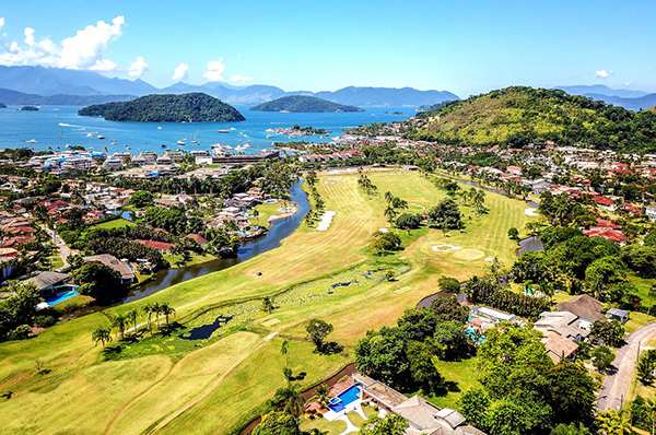 2° Aberto Fradíssimo em Angra dos Reis, no Rio de Janeiro, de 23 a 25 de novembro