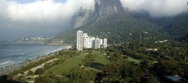 Abertas as inscrições para o IV Gillette Golf Cup – 81º Amador Brasileiro