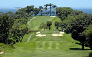 Gavea Golf & Country Club Foto: Fábio Vicente