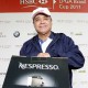 Guillermo Piernes vence torneio de putter no Itanhangá