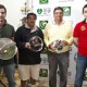 5º Torneio Aberto de Golfe Fazenda da Grama – GP