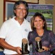 Tacashi e Elza Ishii vencem no Petrópolis Golf Club