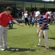 Público terá aulas gratuitas de golfe no Brasil Champions