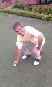 Geraldo Ramos