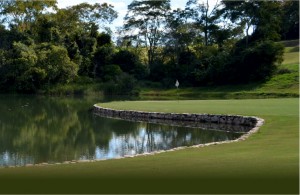 Goiânia Golfe Clube Fotos: divulgação