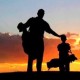 Arujá Golf Club inaugura Espaço Kids com treinanento de golfe para as crianças