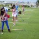 Aquiraz Riviera realiza torneio de golfe para crianças