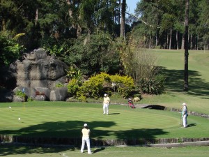 Graciosa Country Club