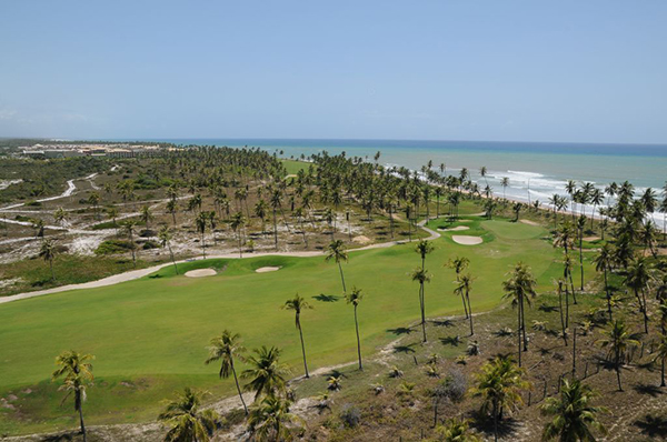 “Torneio Iberostar entre Amigos” marca o relançamento dos 18 buracos