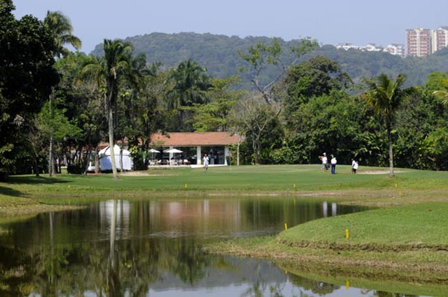 3º Torneio do Guarujá Golf Club neste próximo sábado, dia 5 de junho, aberto ã todos os golfistas