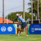 Gui Grinberg e Martina Collares saem na frente no 31º Campeonato Brasileiro Amador Pré-Juvenil e Juvenil
