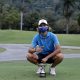Guilherme Grinberg é bicampeão do Aberto do Itanhangá no Rio de Janeiro