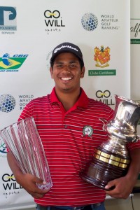 Herik Machado 