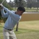 Herick Machado, jovem de 16 anos, é o melhor golfista gaúcho do ano