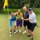 Flávio Millard faz hole-in-one no buraco 1 do Clube de Campo São Paulo
