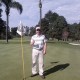 Hole in one de Francisco Coral no Graciosa Country Club