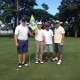 Paulo Shimizu faz hole in one no Joinville Country Club
