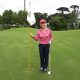 Hole in One de Regiane Koyama no Alphaville Graciosa Clube