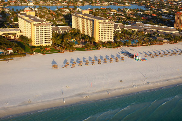 9 º Torneio Internacional da APG em Marco Island, na Flórida, é aberto para jogadores de todo o Brasil