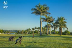 Iguassu Falls Golf Club