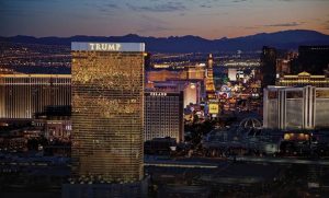 Trump International Hotel Las Vegas