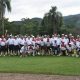 Campeões do Circuito de Primavera do São Paulo Futebol Clube no Terras de São José