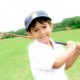Criança que venceu o câncer é a estrela do 10º Invitational Golf Cup Instituto Ronald McDonald