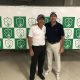 Rafael Barcellos e Ronaldo Francisco fvencem o I Torneio de Duplas do Golf Pro Tour