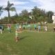 Campeãs da Taça Batom 2016 no Terras de São José Golfe Clube