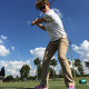 Golfista: como prevenir a maioria das dores de ombro com exercícios simples