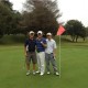 Fabio Kokubu fez no Clube Curitibano seu primeiro Hole in One