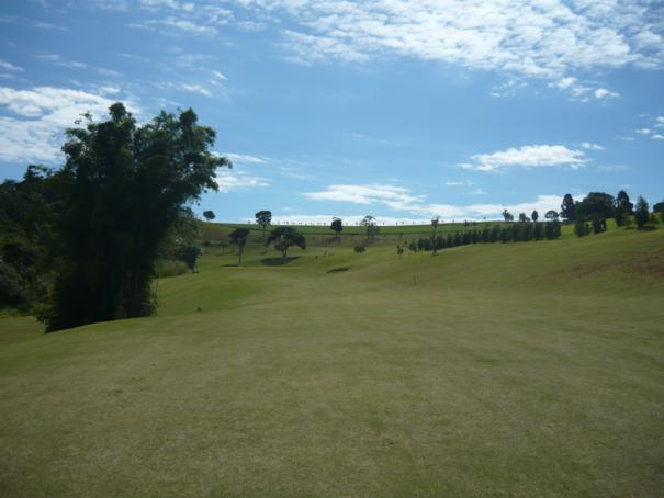11ª Etapa do Torneio Incentivo ao Golfe no Imperial Golf Club