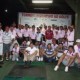 186 golfistas disputaram a 1ª Etapa do Torneio Incentivo ao Golfe