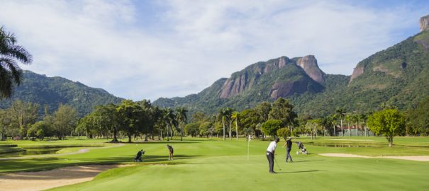 Inscrições abertas para o Audi Rio Ladies Open – 48º Aberto Feminino do Itanhangá