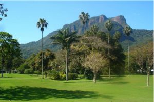 Itanhangá Golf Club