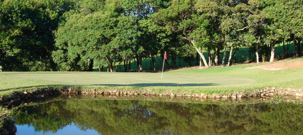 Aberto do Itapeva Golfe Clube