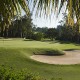 Angel Cabrera e Michelle Wie doam artigos para leilão em torneio beneficente